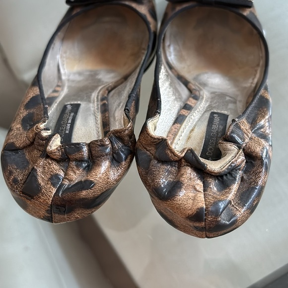 Dolce Gabbana pumps - Picture 5 of 6